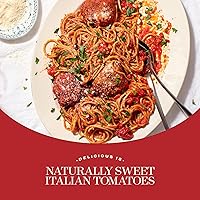 Vista 3 de Rao's Homemade Salsa de pasta de cuatro queso, 24 onzas, salsa de tomate, todo propósito, salsa de pasta apta para keto, tomates de alta calidad