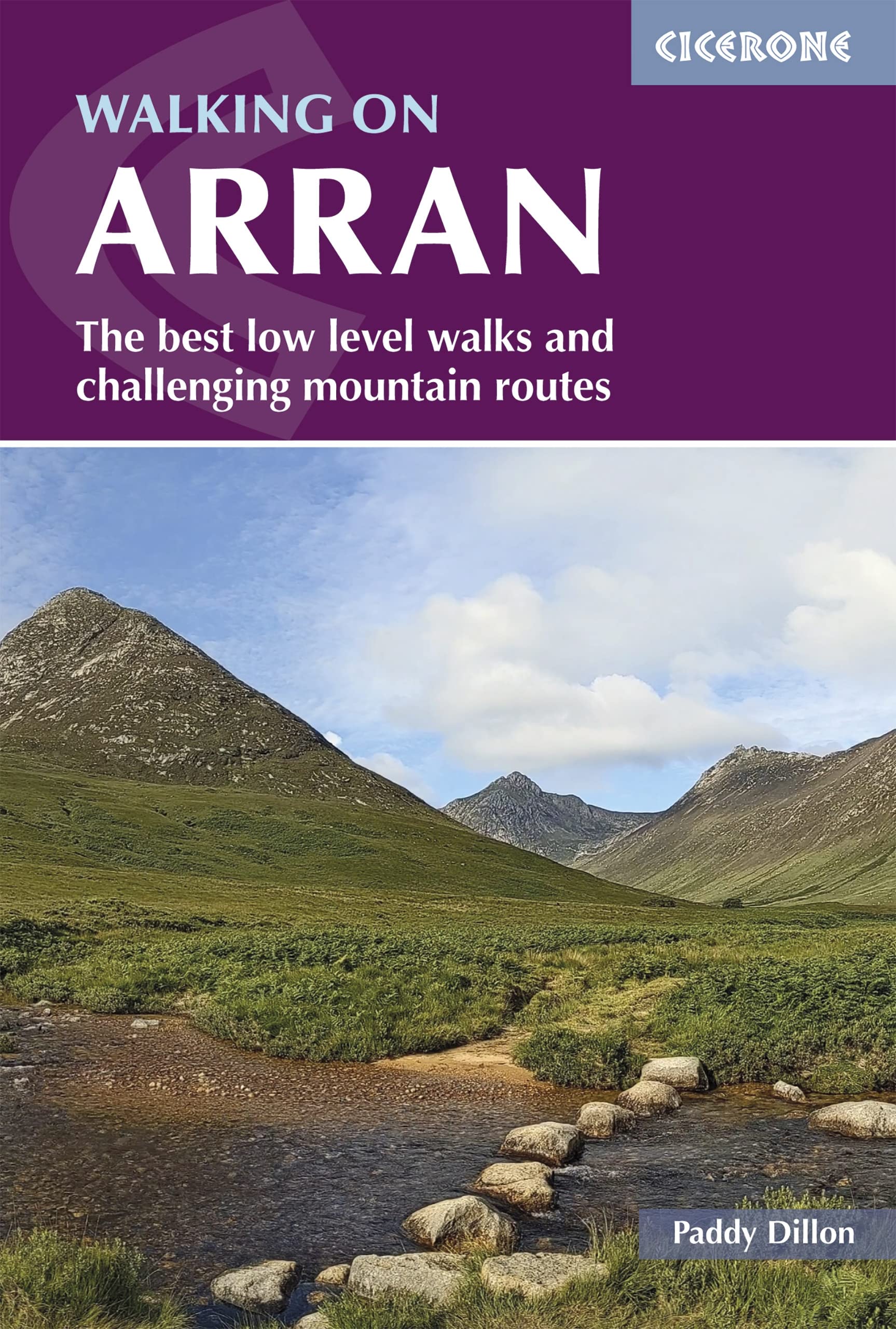 Walking On Arran