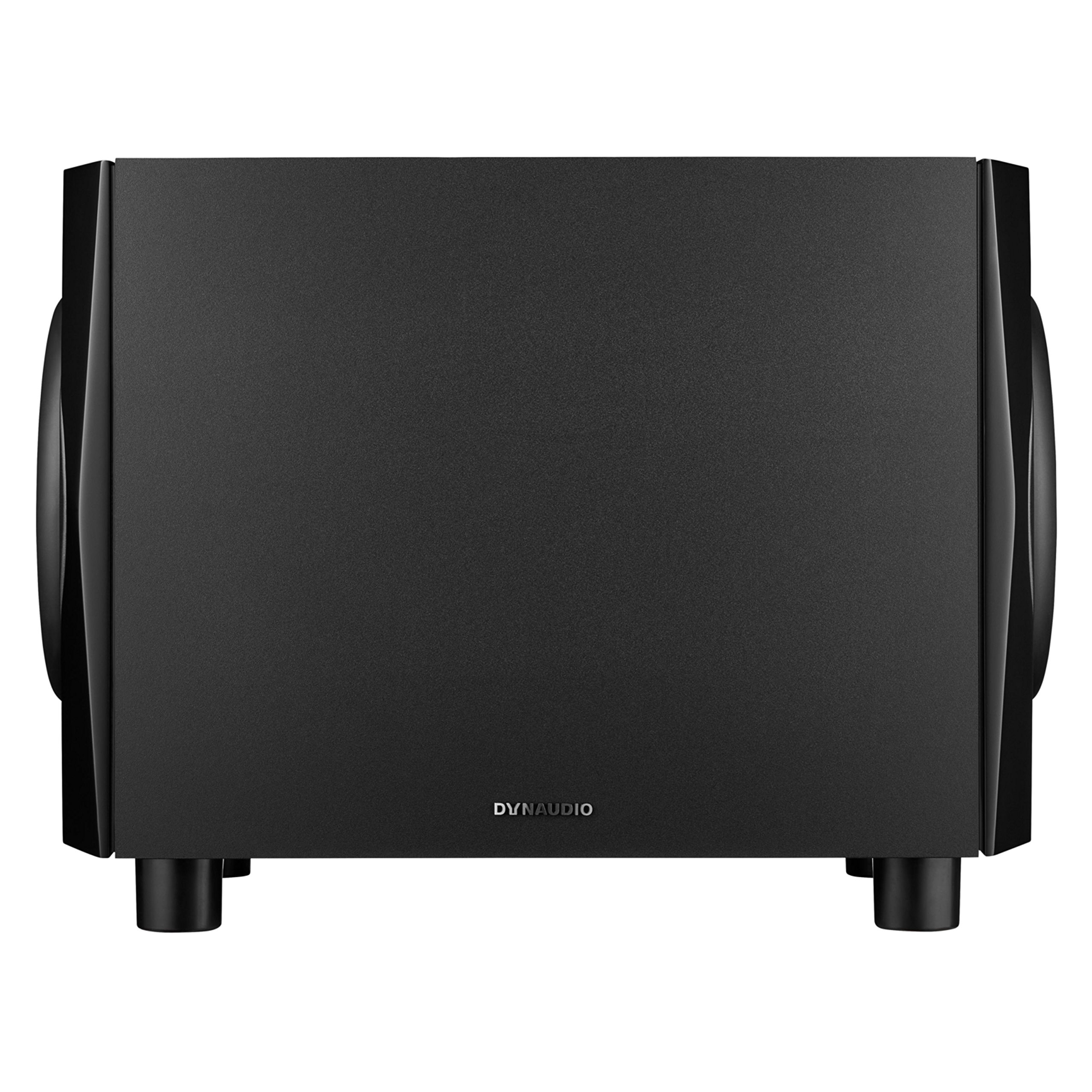 Amazon | DYNAUDIO 18S デュアル 9.5インチ パワードスタジオサブ