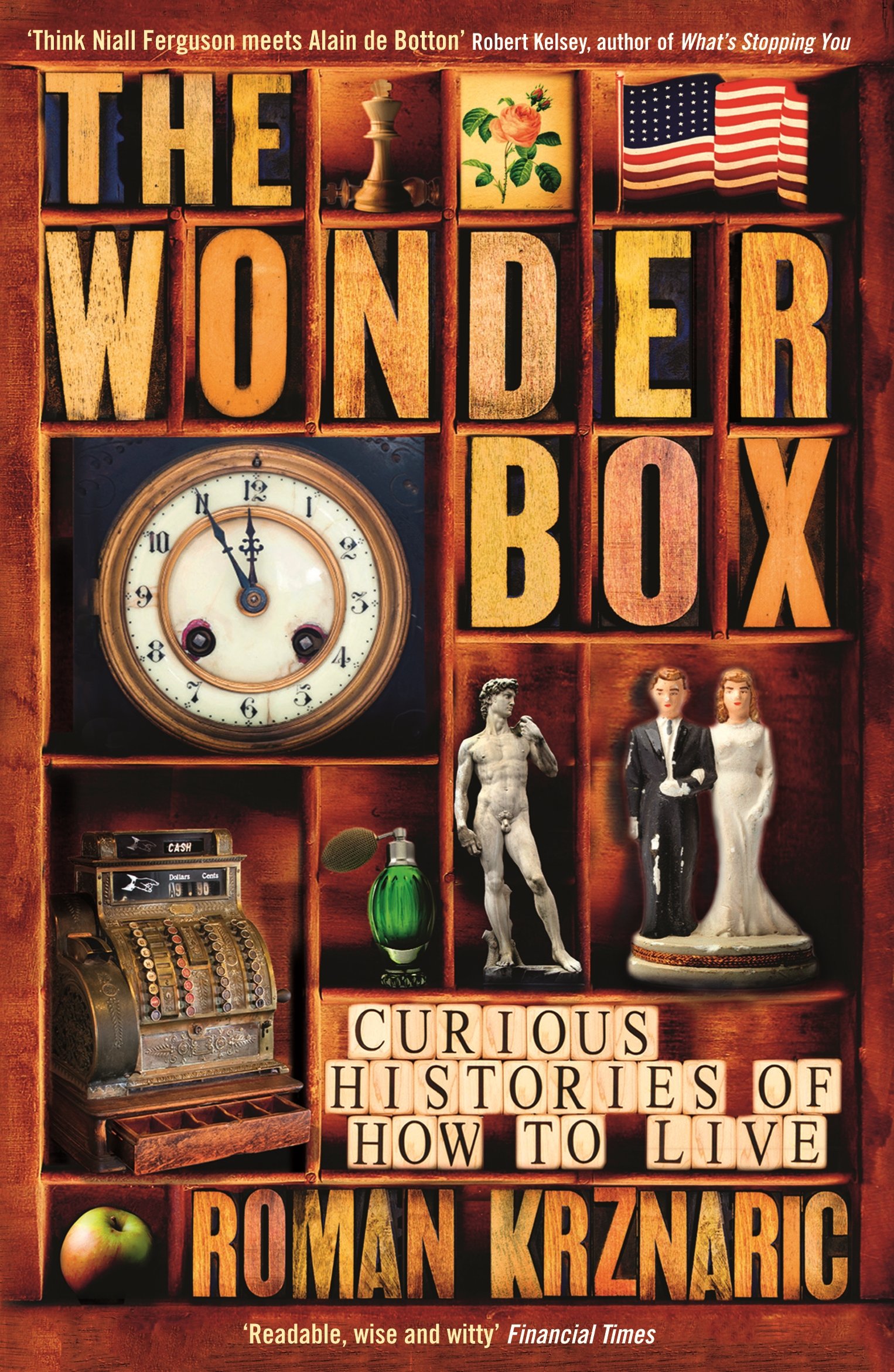 The  Wonderbox