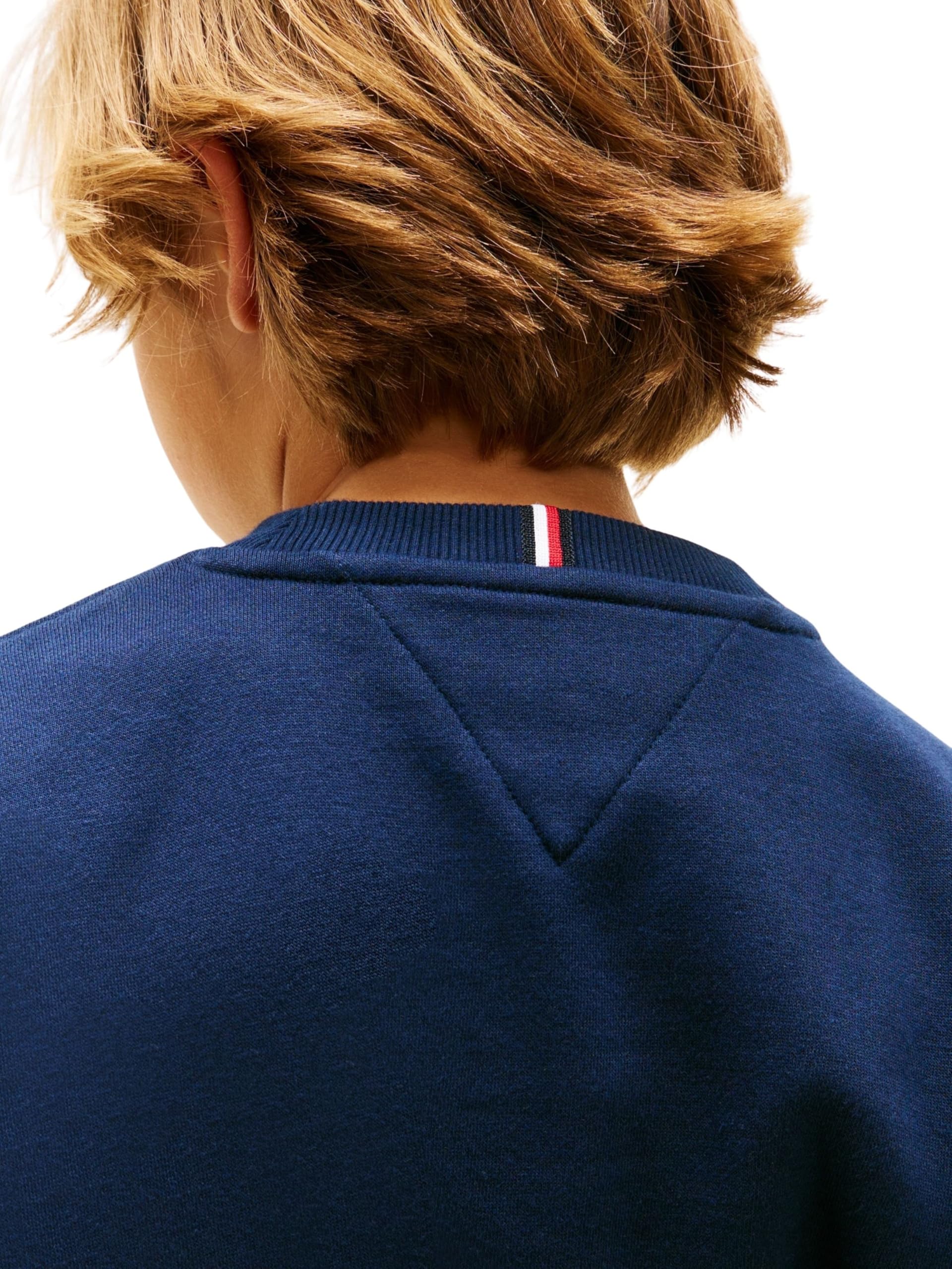 Tommy Hilfiger Sudaderas para Niños