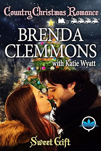 Sweet Gift (Country Christmas Romance Series Book 3)