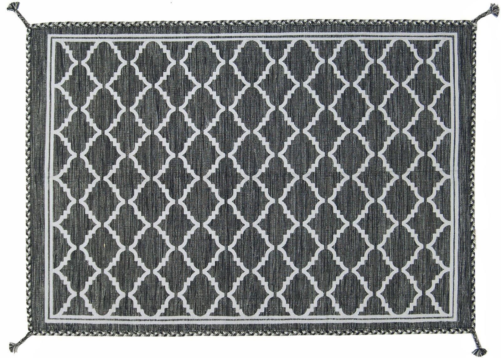 Galleria Farah1970 - 180x120 CM Kilim Autentico, Originale e Fatto a Mano Ideale Per la Sala , Salotto , Ufficio , Seconda Casa e la Cucina