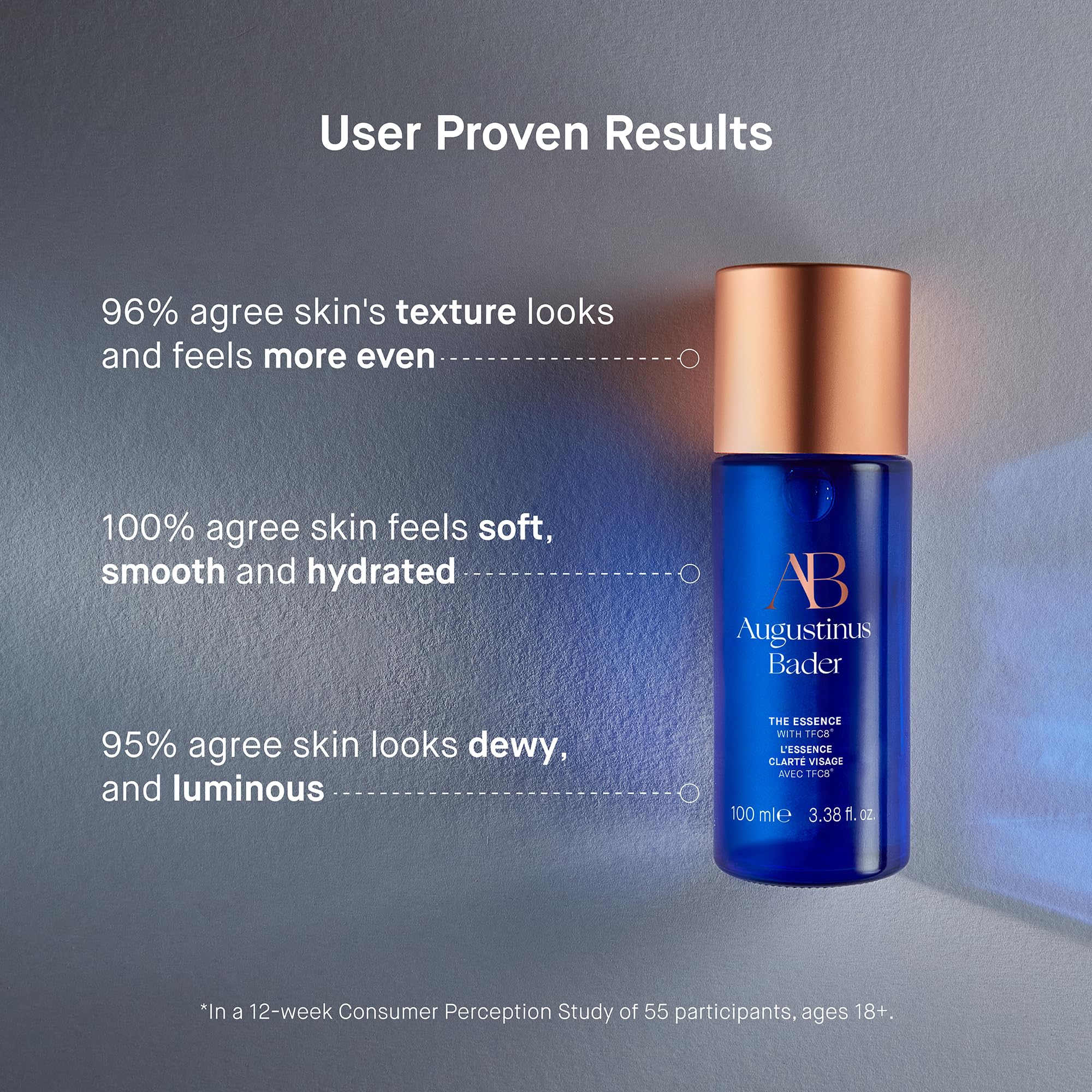 Amazon | Augustinus Bader The Essence 100ml / エッセンス