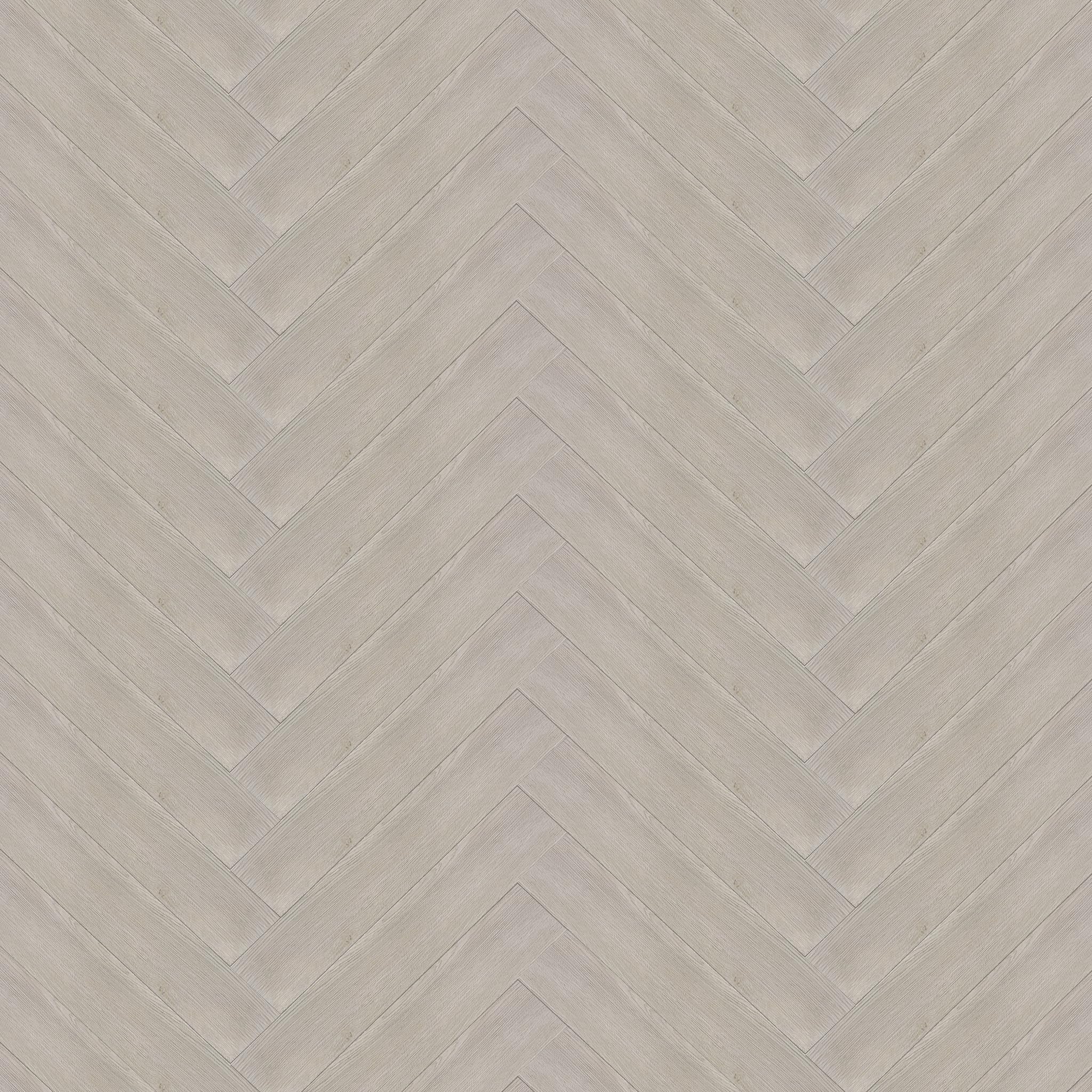 ACXIN Pavimento in PVC autoadesivo effetto legno, 7,5 m² (54 pezzi), grigio fumo