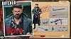 Star Ace The Boys Billy Butcher 16 Scale Pre-Painted Action Figure