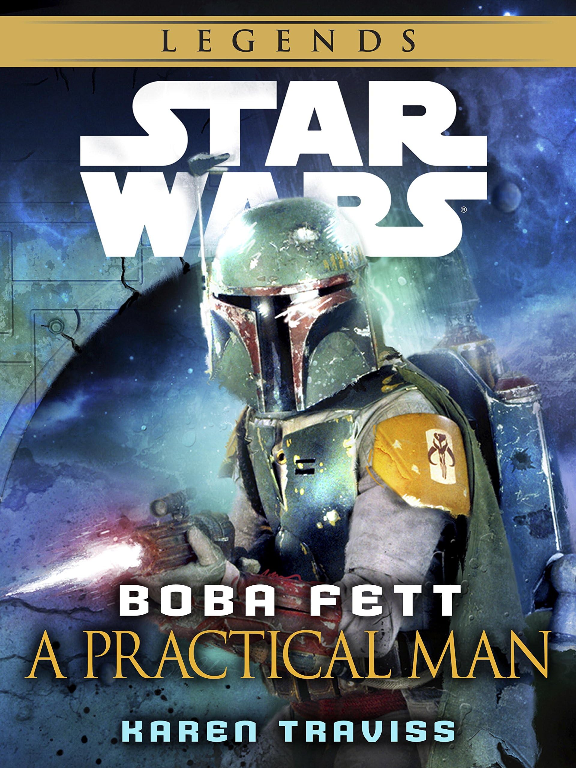 Boba Fett: A Practical Man: Star Wars Legends (Short Story) (Star Wars - Legends)