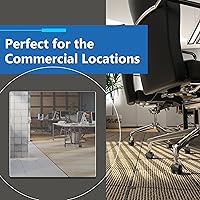 Vista 8 de LIDER Placa de pared en blanco, resistente a la temperatura y a los impactos, acrílico, reflectante, cubierta sin tornillos, actualización