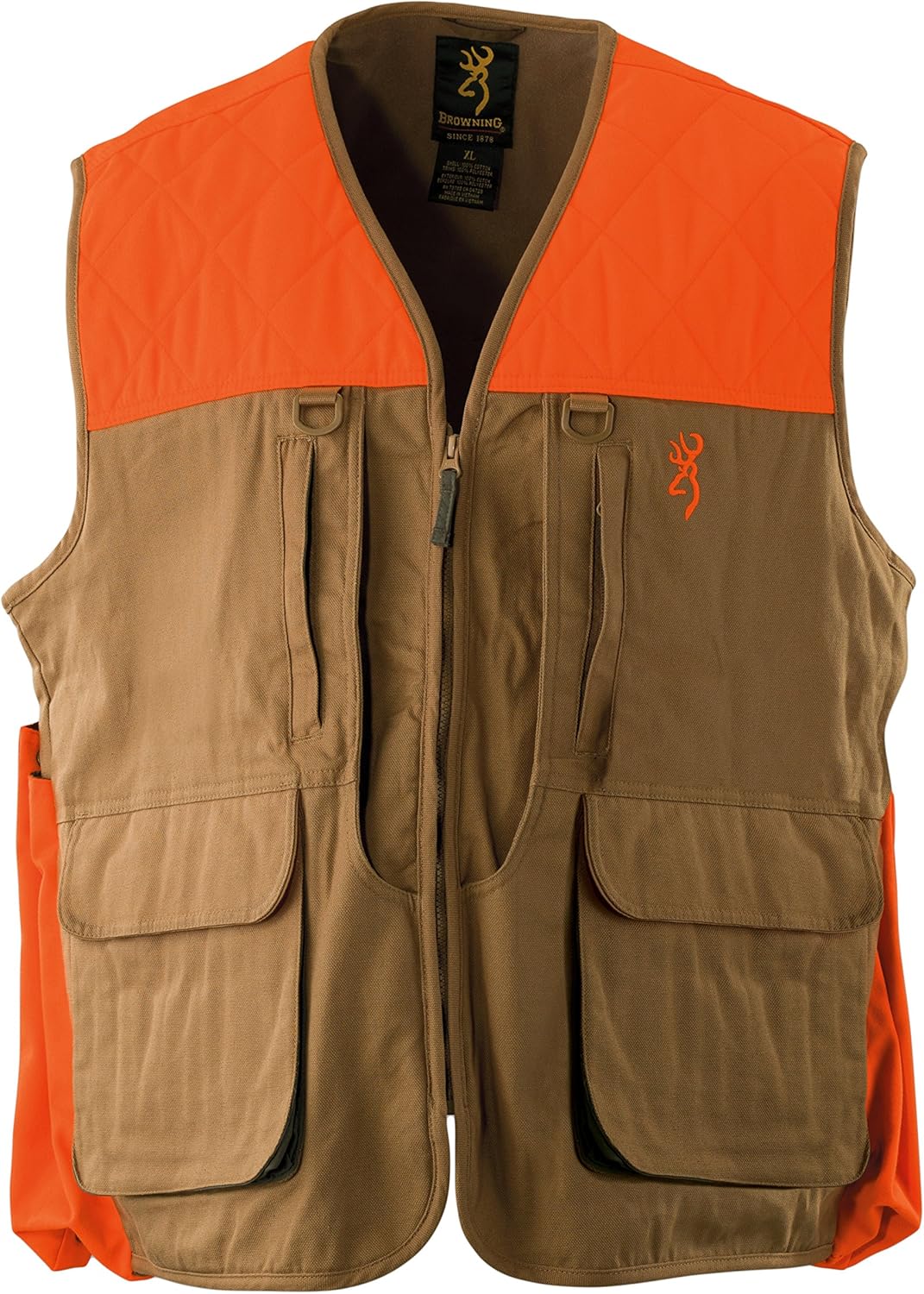 Browning Pheasants Forever Vest