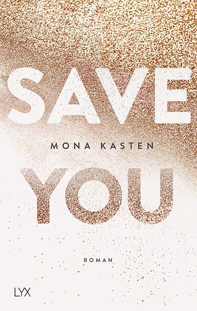 Portada de Save You . Roman