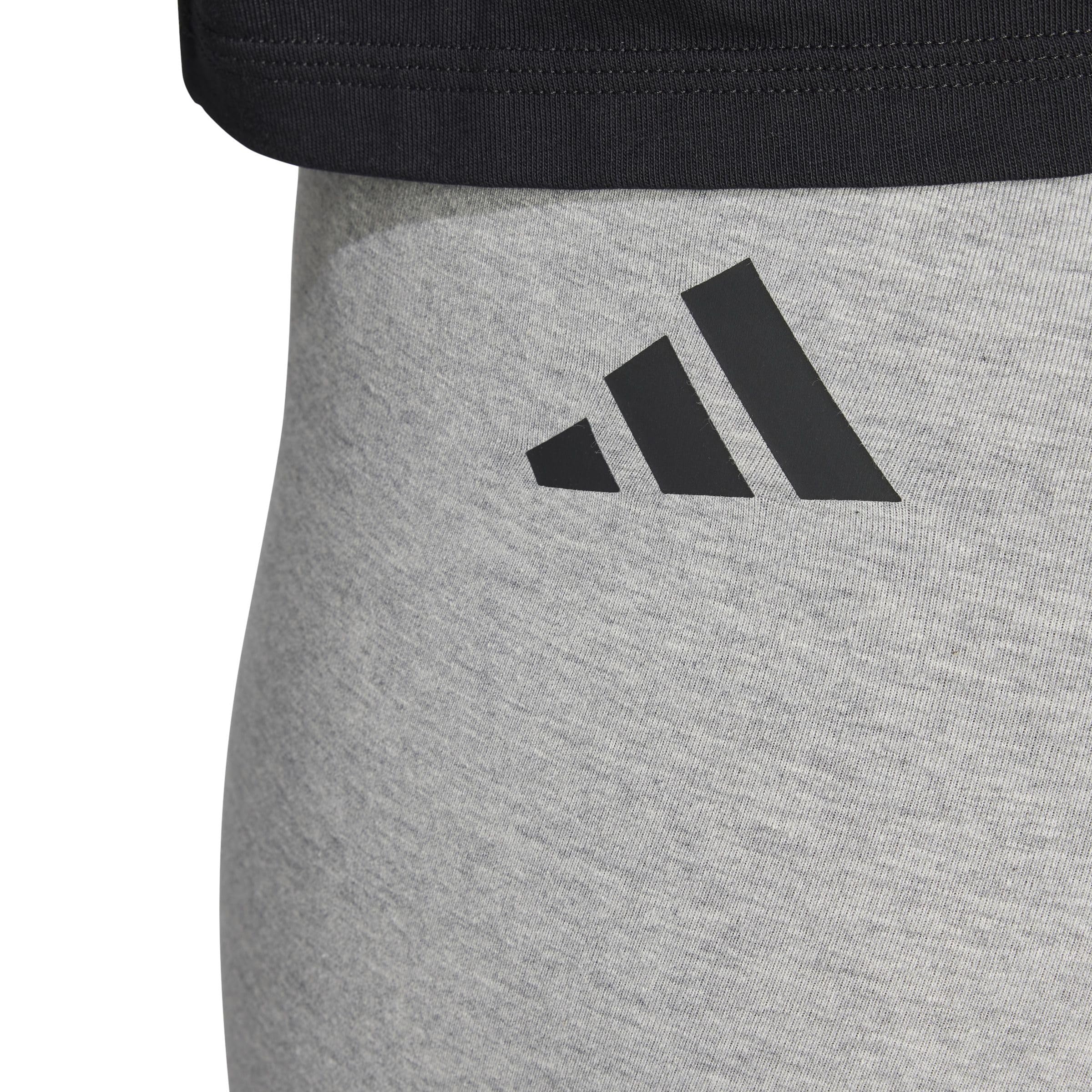 adidas Women's Mallas Future Icons 3 Bandas