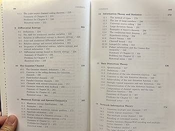 語学・辞書・学習参考書 Elements of Information Theory 語学・辞書・学習参考書 Elements of Information Theory