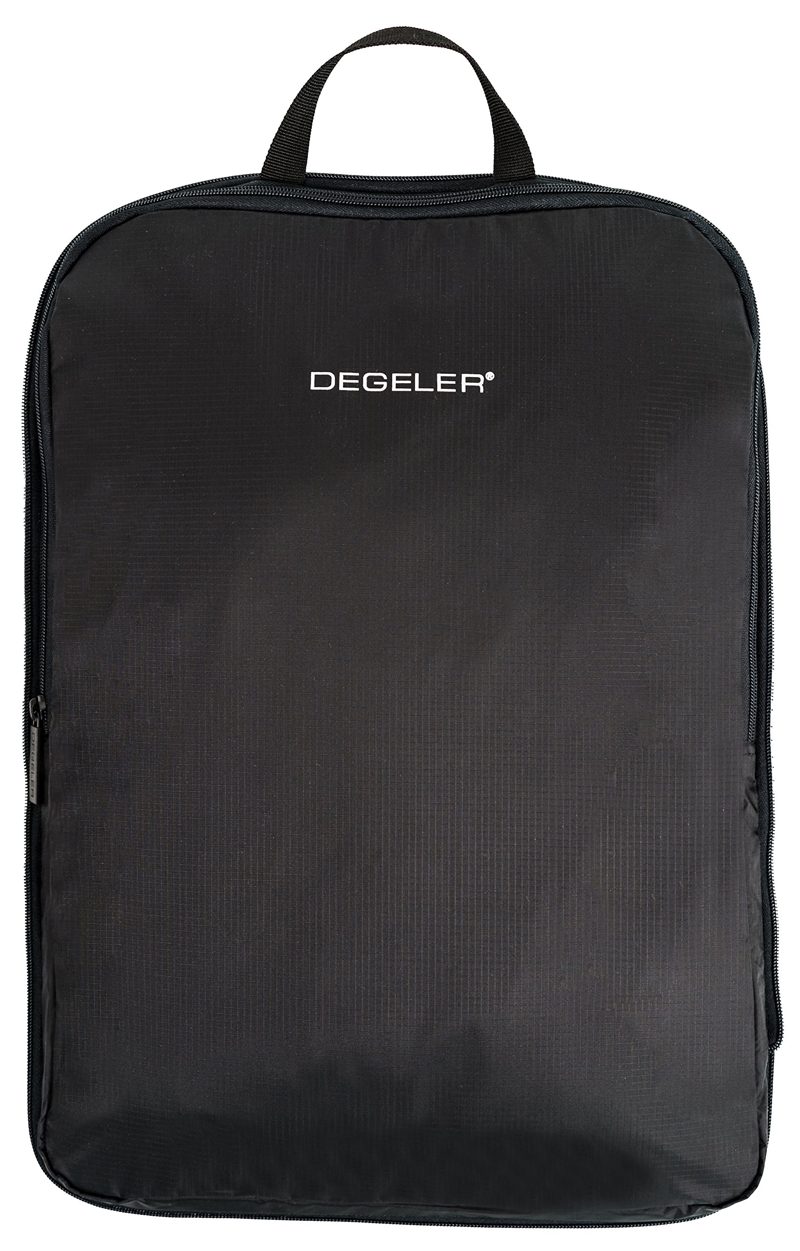 Kompressionstasche – wasserdichte Packtasche als Kofferorganizer | Ultraleichter Packwürfel & Wäschebeutel fürs Gepäck | Ideale Kleidertasche fürs Handgepäck auf Reisen
