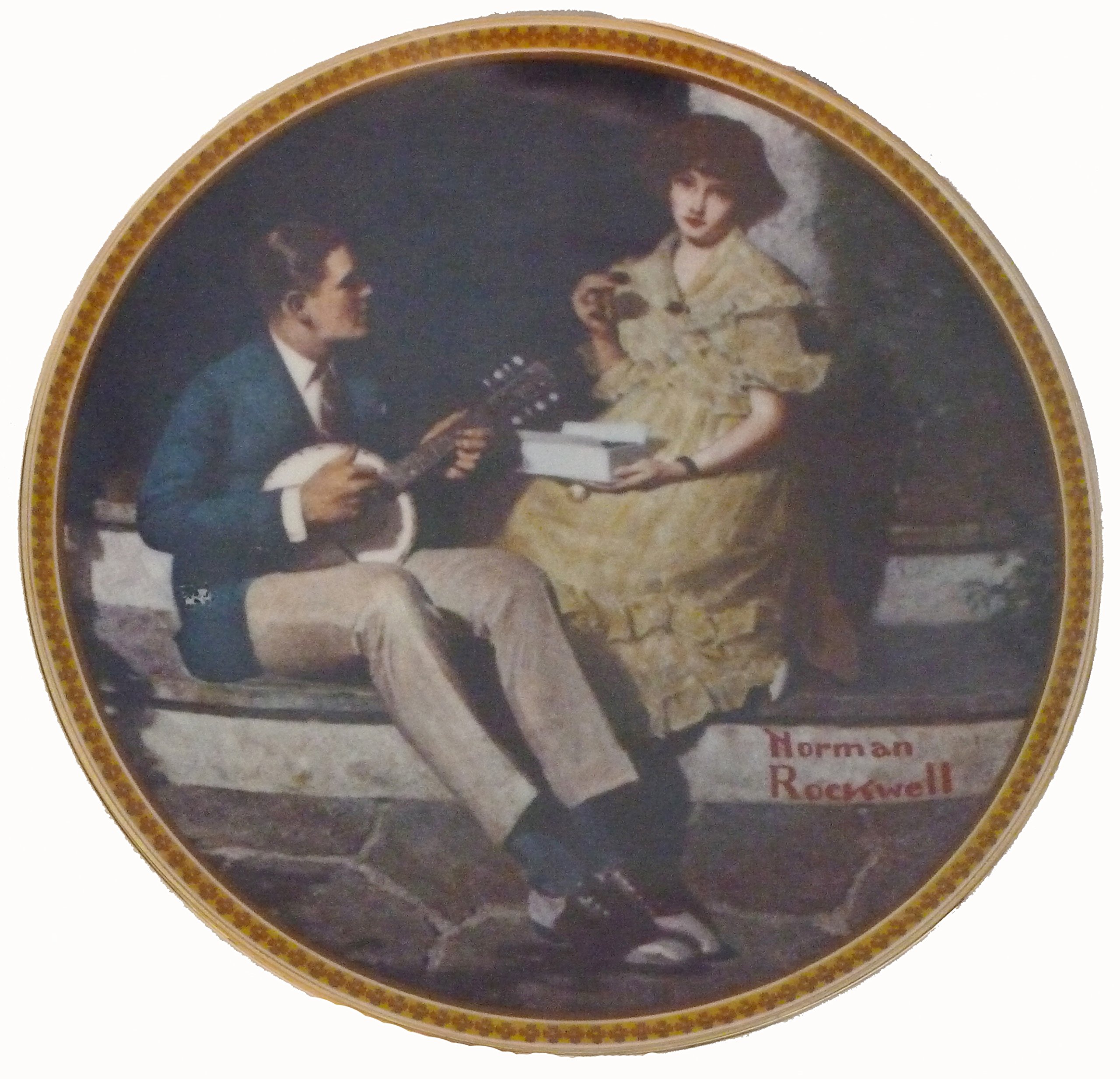 Norman Rockwell