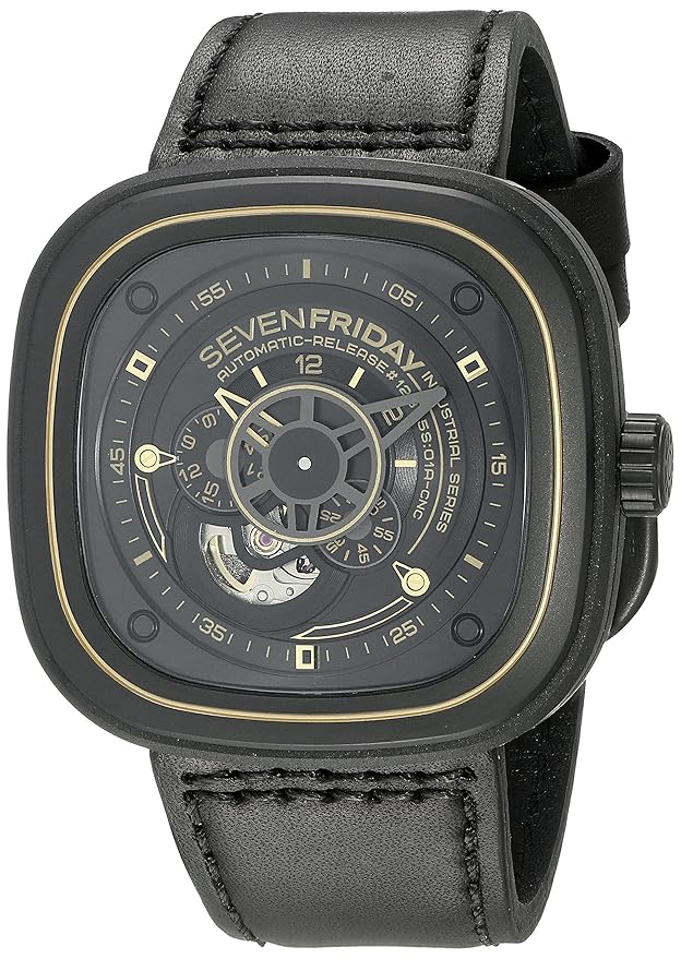 sevenfriday watch duplicate
