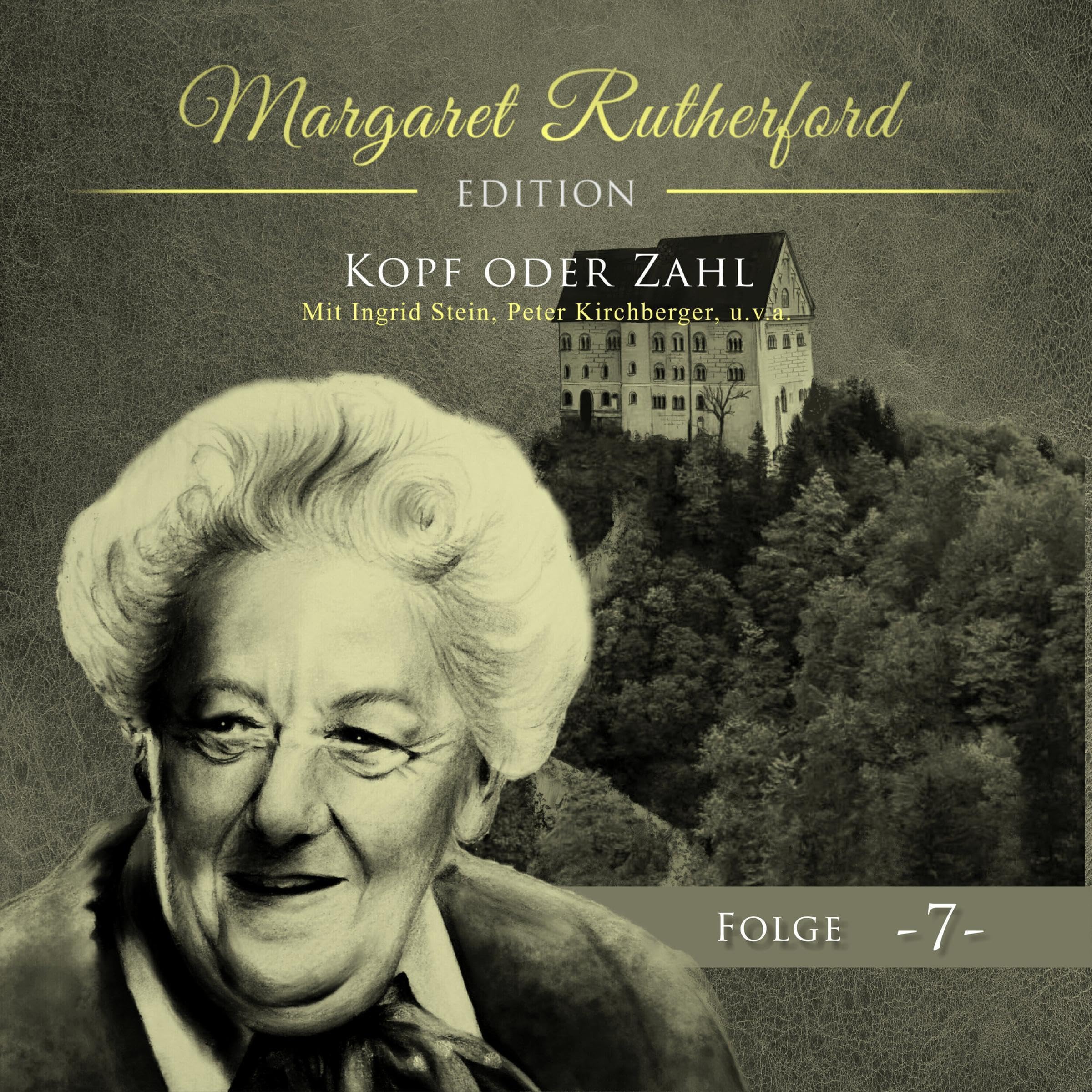 Cover art for Kopf oder Zahl