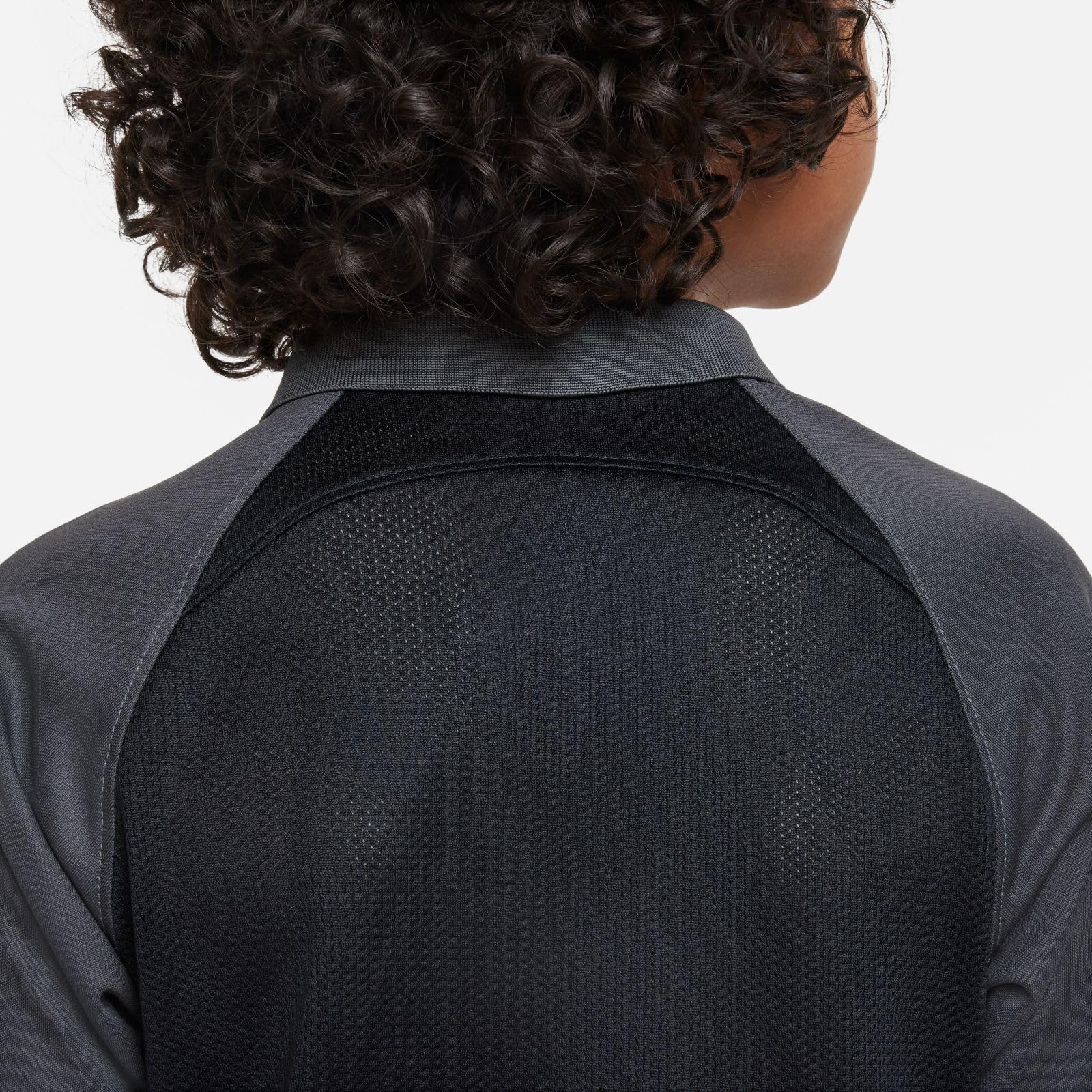 Nike Unisex Y Nk Df Acdpr Ss K Polo Shirt