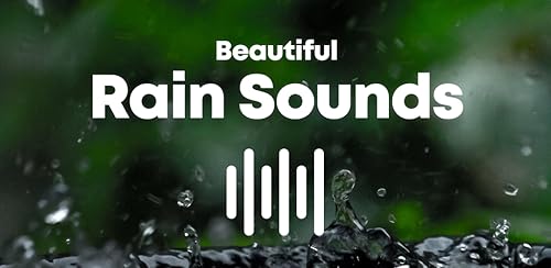 Best of Rain Sounds, Raining Rain Nature Music sleep and meditation