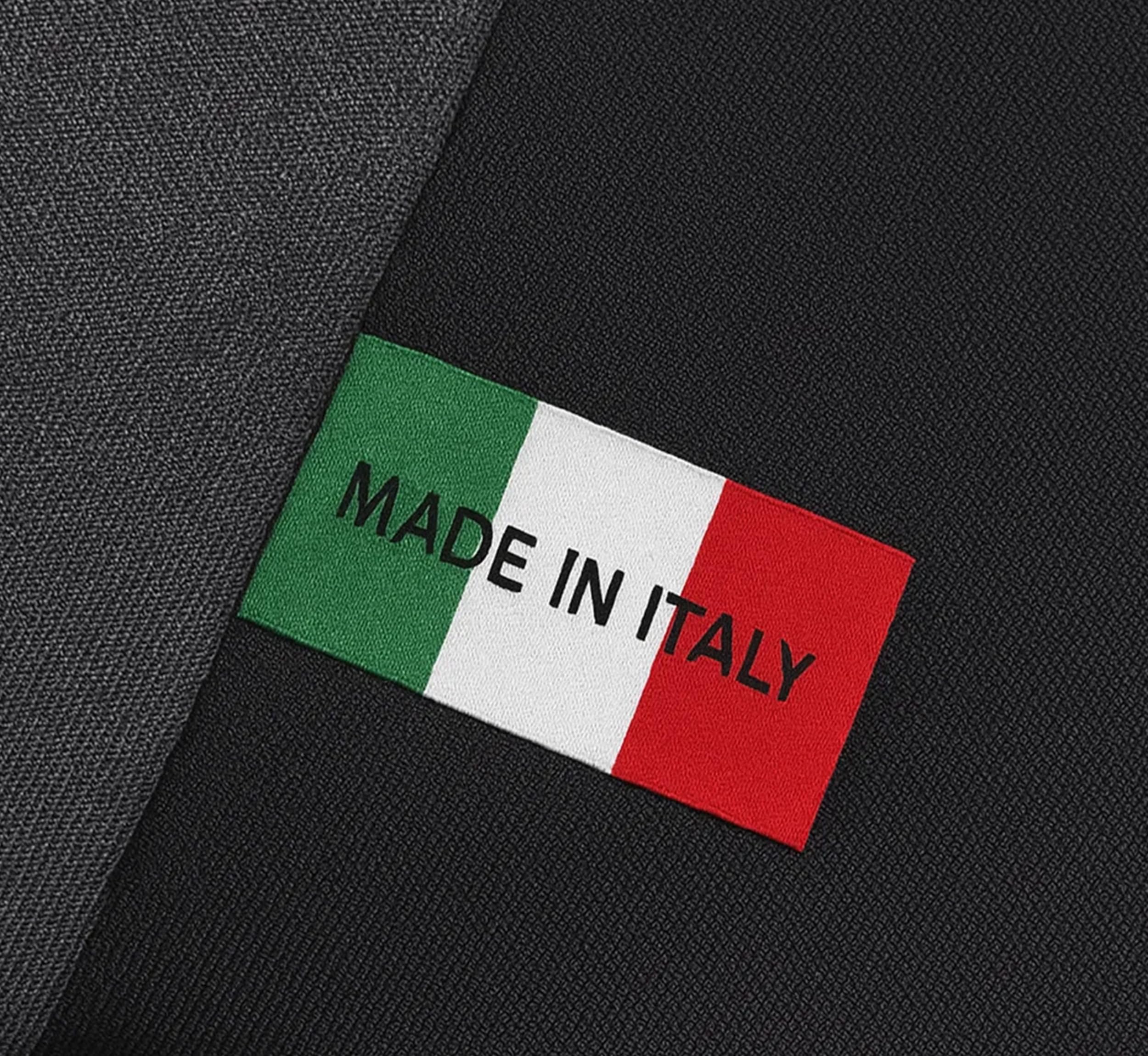 Auto Accessori Lupex - Housses de siège Auto, compatibles Housses de siège Auto pour KA, Noir Jaune, Made in Italy, Avant et arrière, Tissu Polyester, Housses intérieures de Voiture