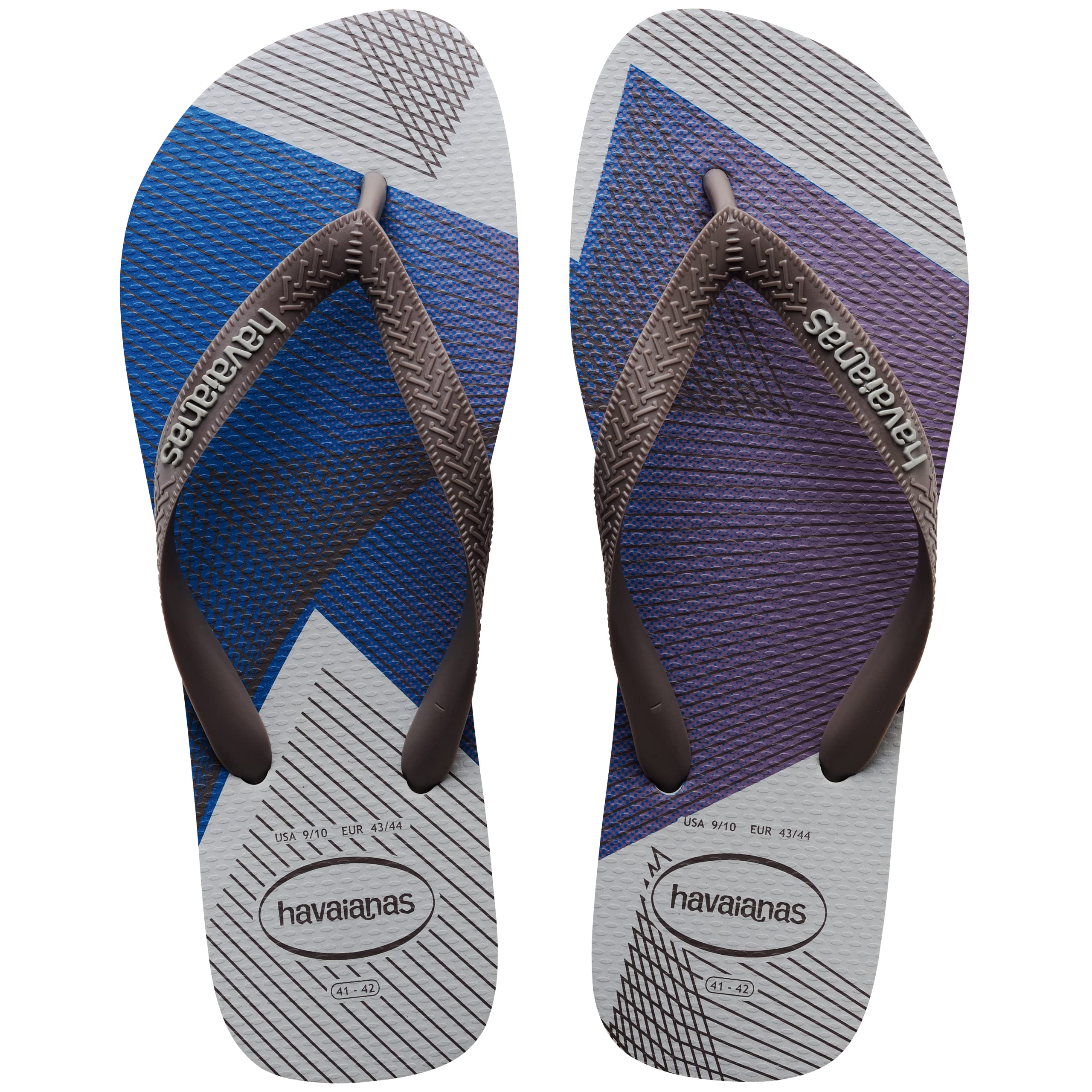 Havaianas Herren Trend Zehentrenner