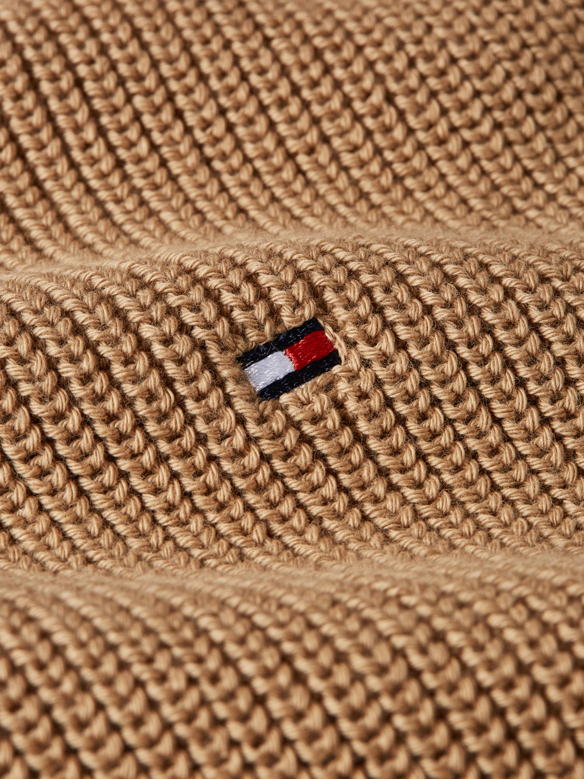 Tommy Hilfiger Damen Pullover Strickpullover
