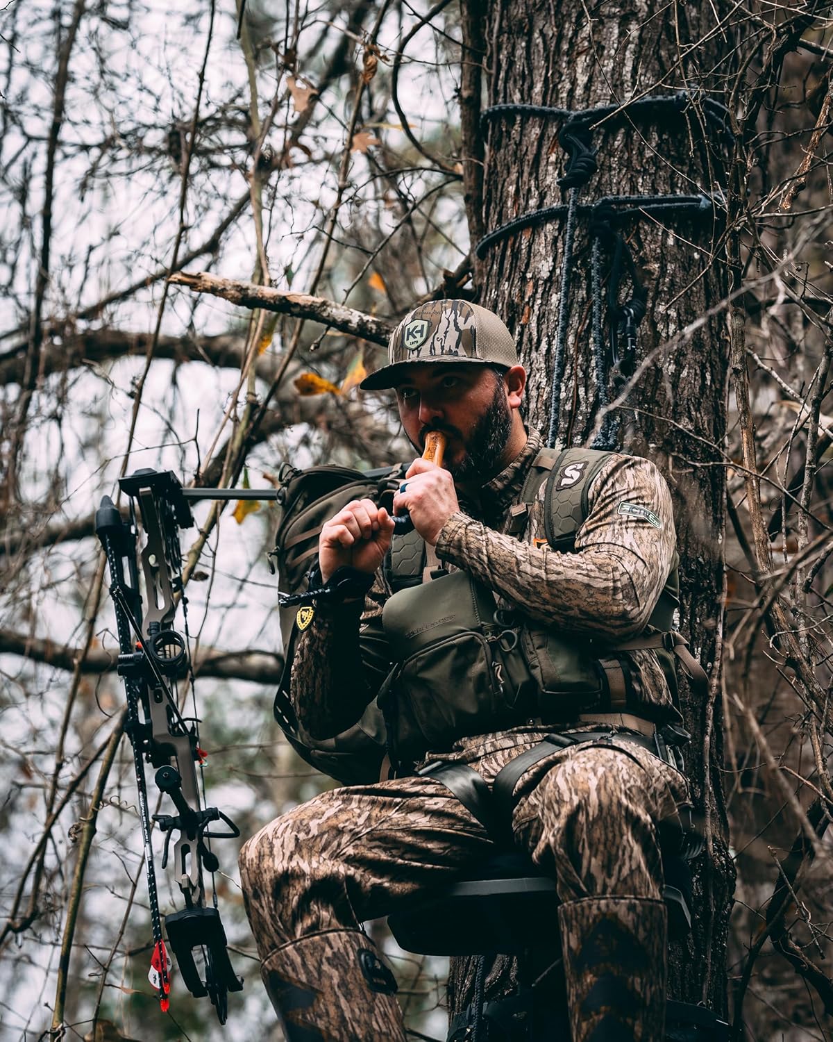 HD™ Grunter Deer Call - Image 5