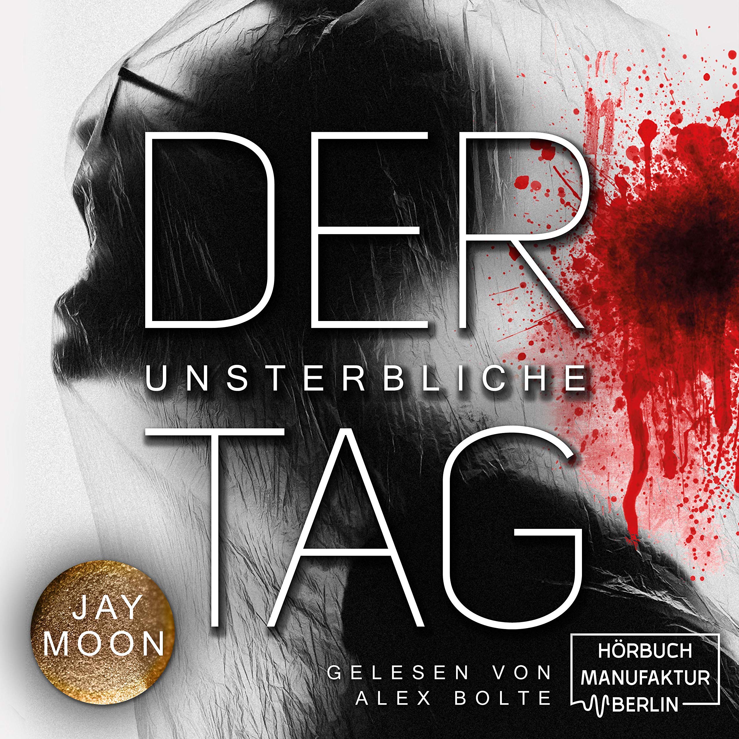 Cover art for Der unsterbliche Tag - Sammelband