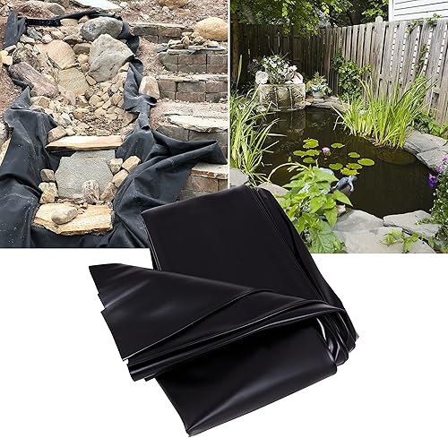 Miniatura 3 de Tetra Revestimiento de PVC para estanques de hasta 500 galones, 9' x 17'