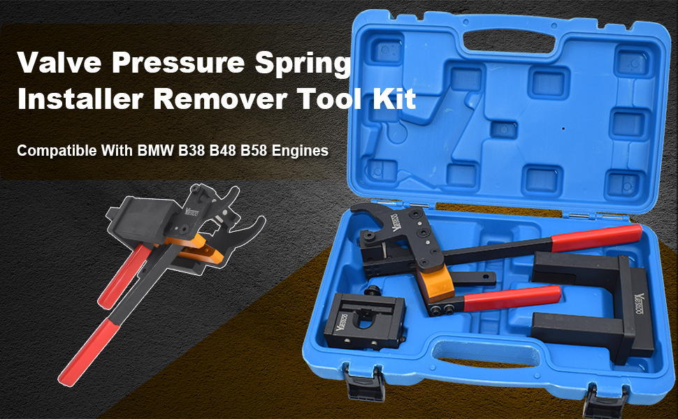 Amazon.com: Yuesstloo Valve Pressure Spring Installer