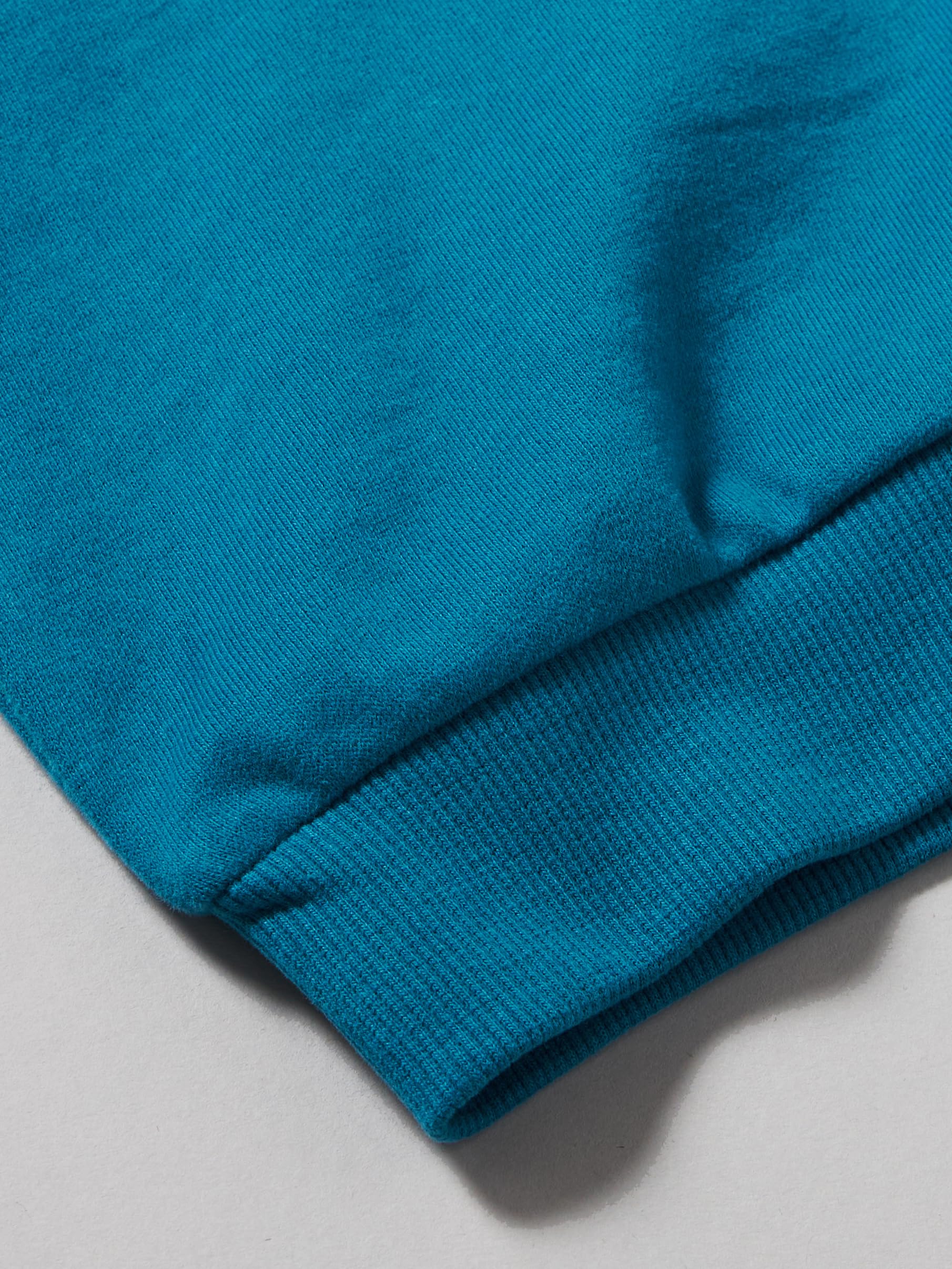 s.Oliver Sweatshirt mit Stickerei