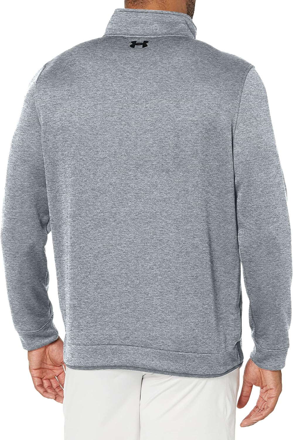 Under Armour Mens Storm SweaterFleece Quarter Zip