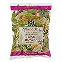 365 Everyday Value, Organic Romaine Salad, 10 oz