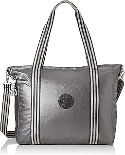 kipling perlani laptop handbolsa