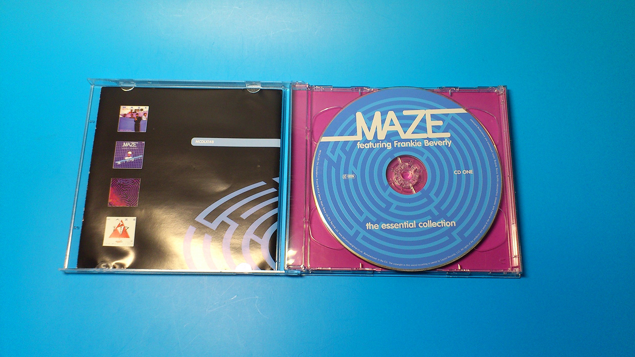 Essential Collection