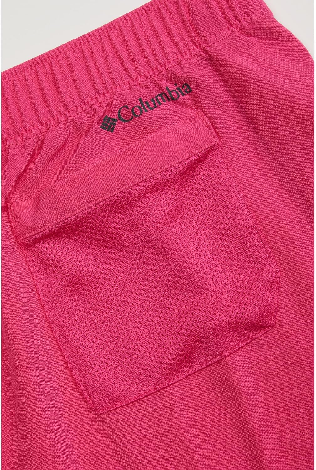 Columbia Kids Hike™ Shorts (Little Kids/Big Kids)