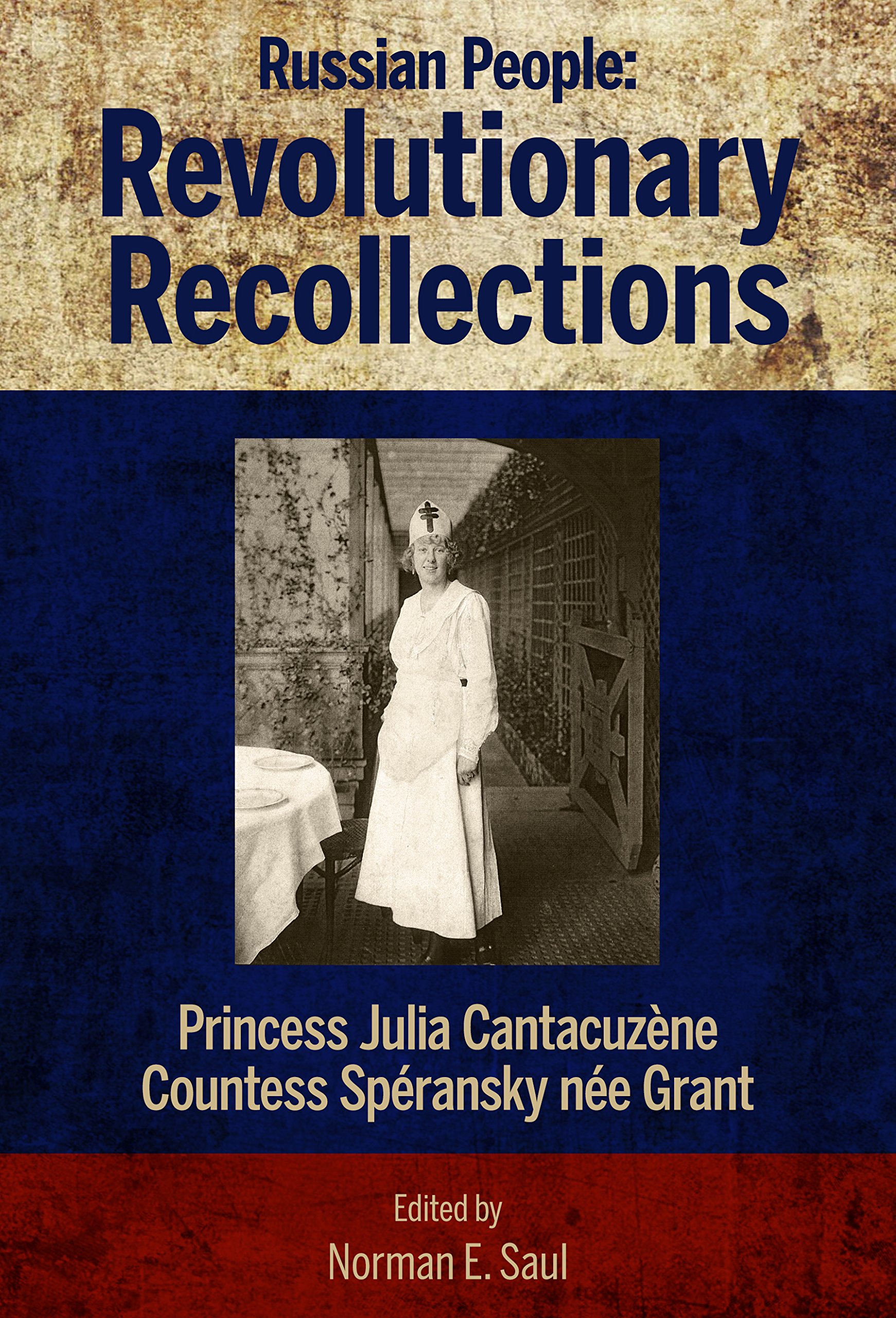 Buy Russian People: Revolutionary Recollections (Americans in Revolutionary Russia) — BookShops.in