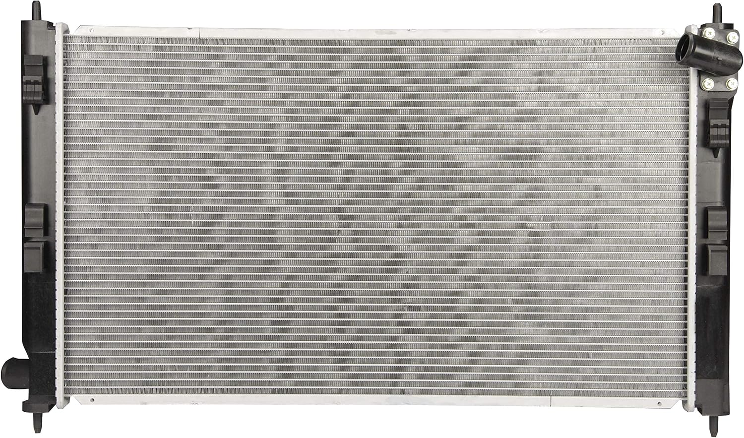 Spectra Premium CU2979 Complete Radiator
