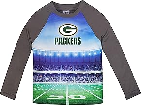 2t packers shirt