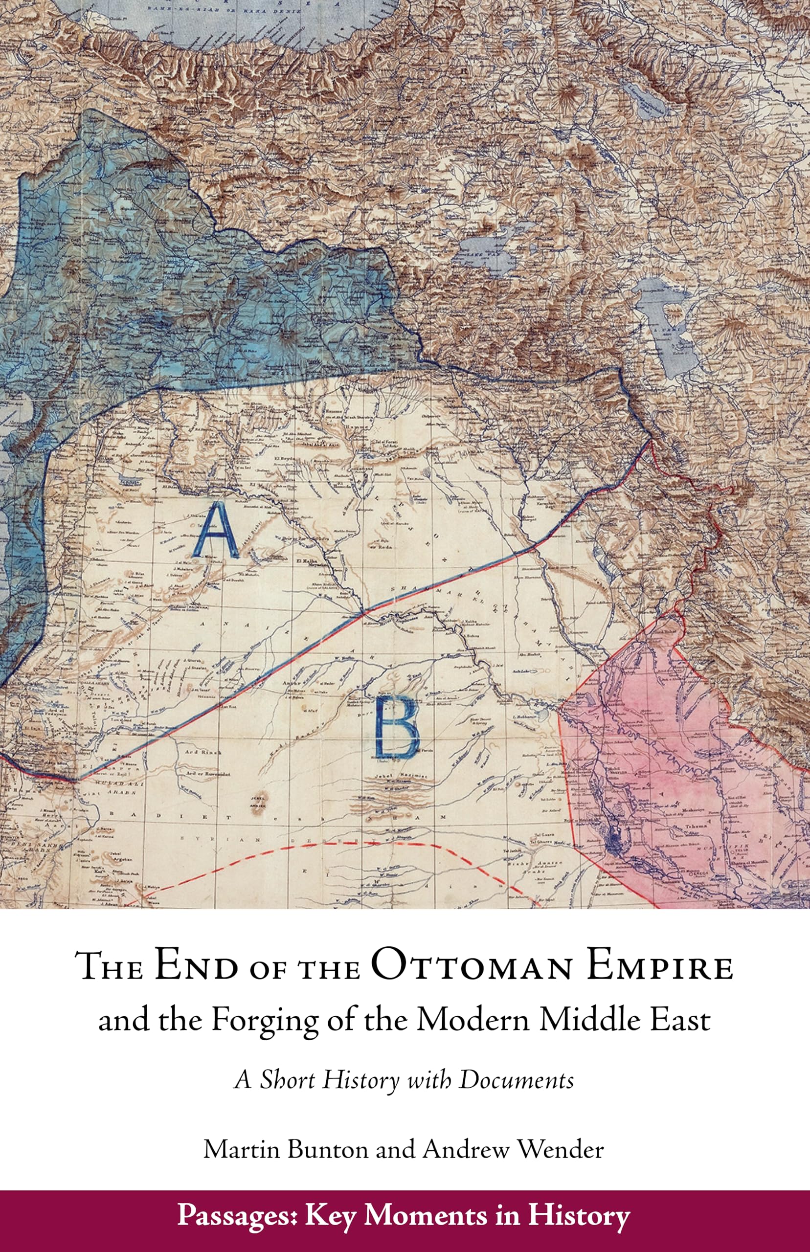 Amazon.com: The End of the Ottoman Empire and the Forging of