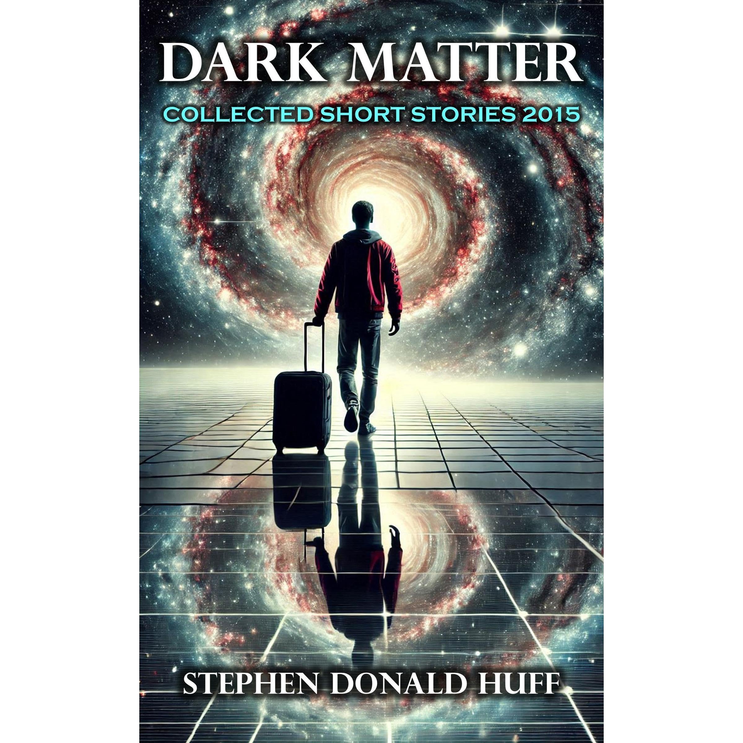 Dark Matter