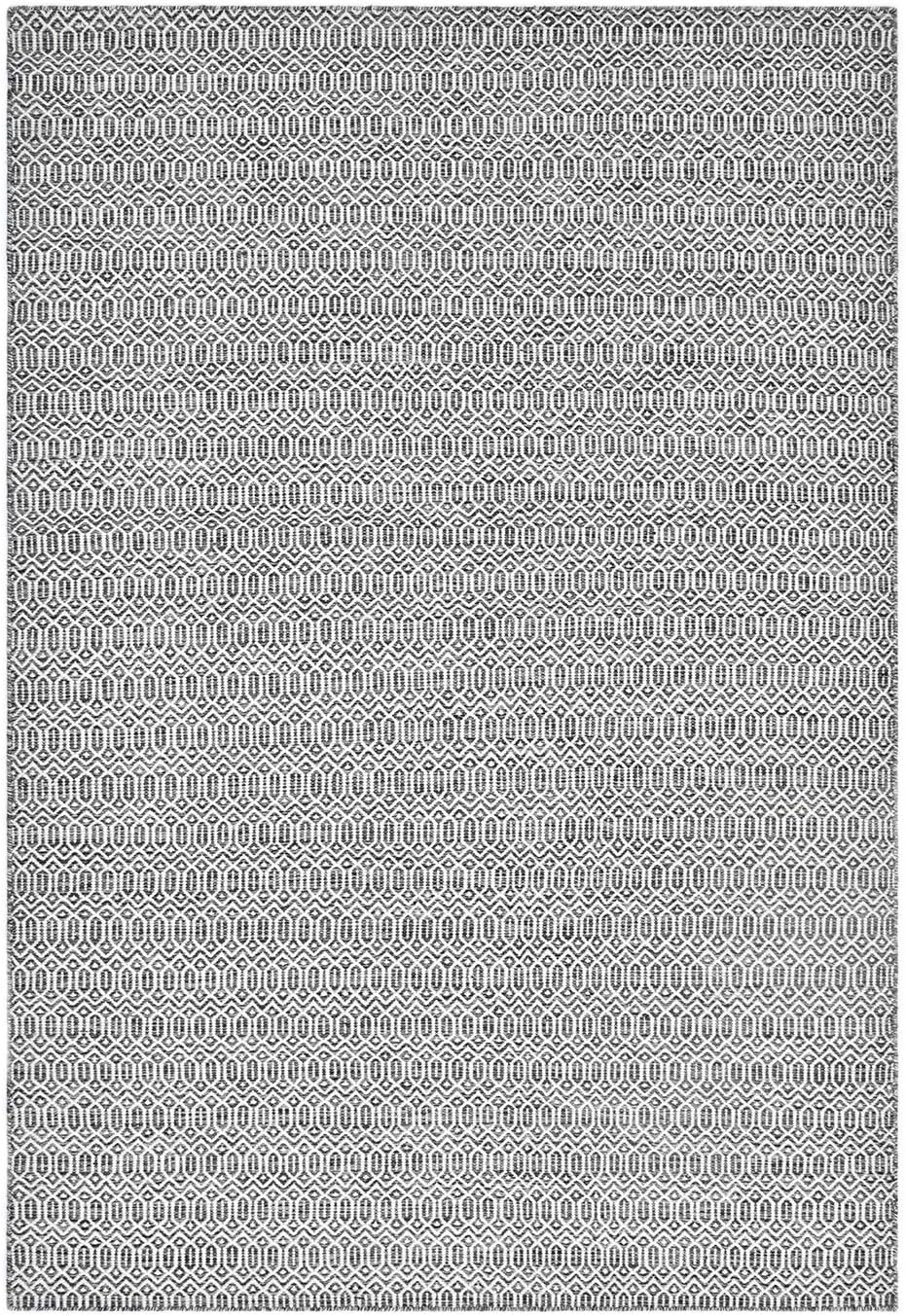Solo Rugs Chatham Hand Woven Area Rug, 10' x 14', Beige and