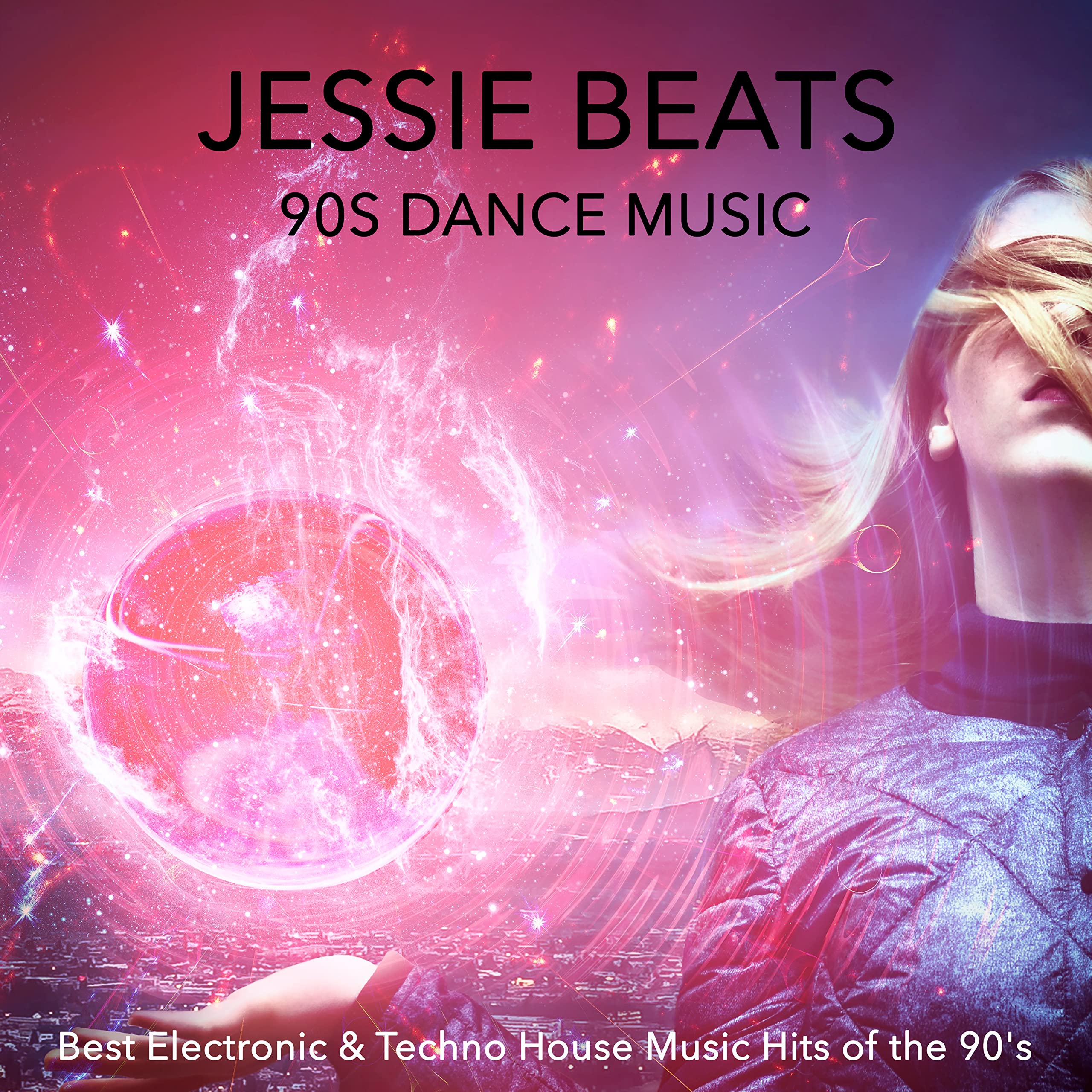 Jessie Beats