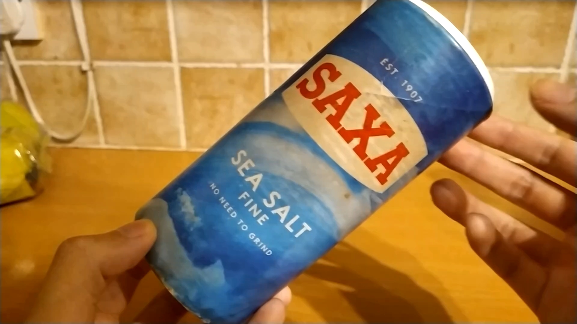 Video thumbnail