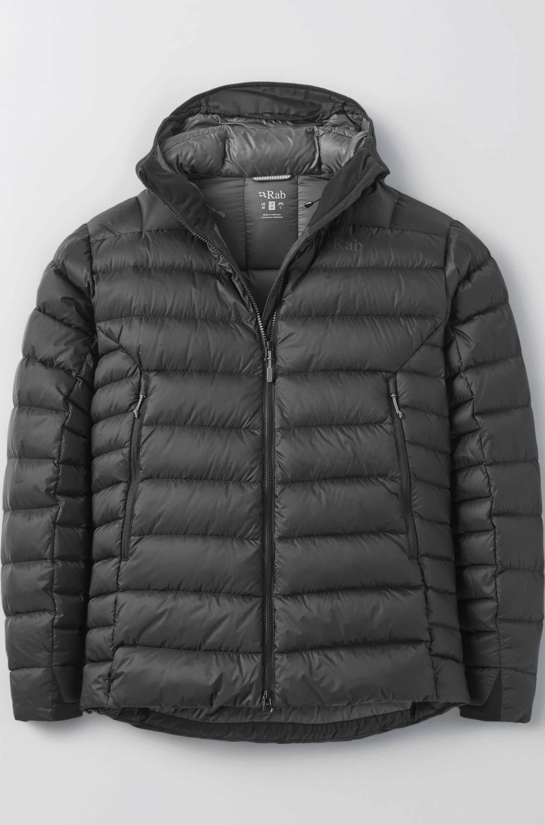 - Electron Pro Down Jacket