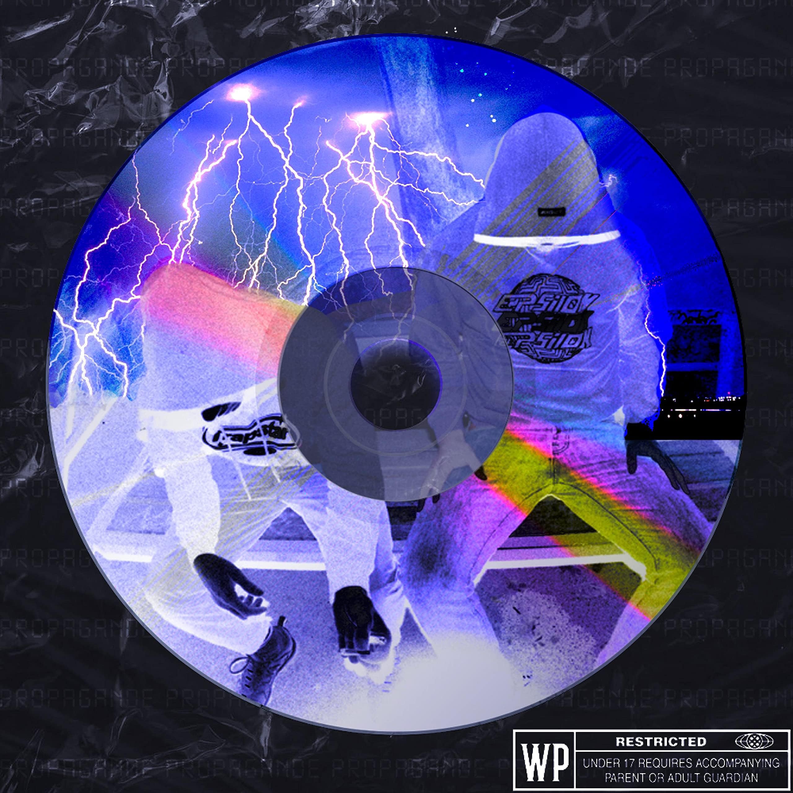 Non stop (feat. Mem-T & zPK) [Explicit]