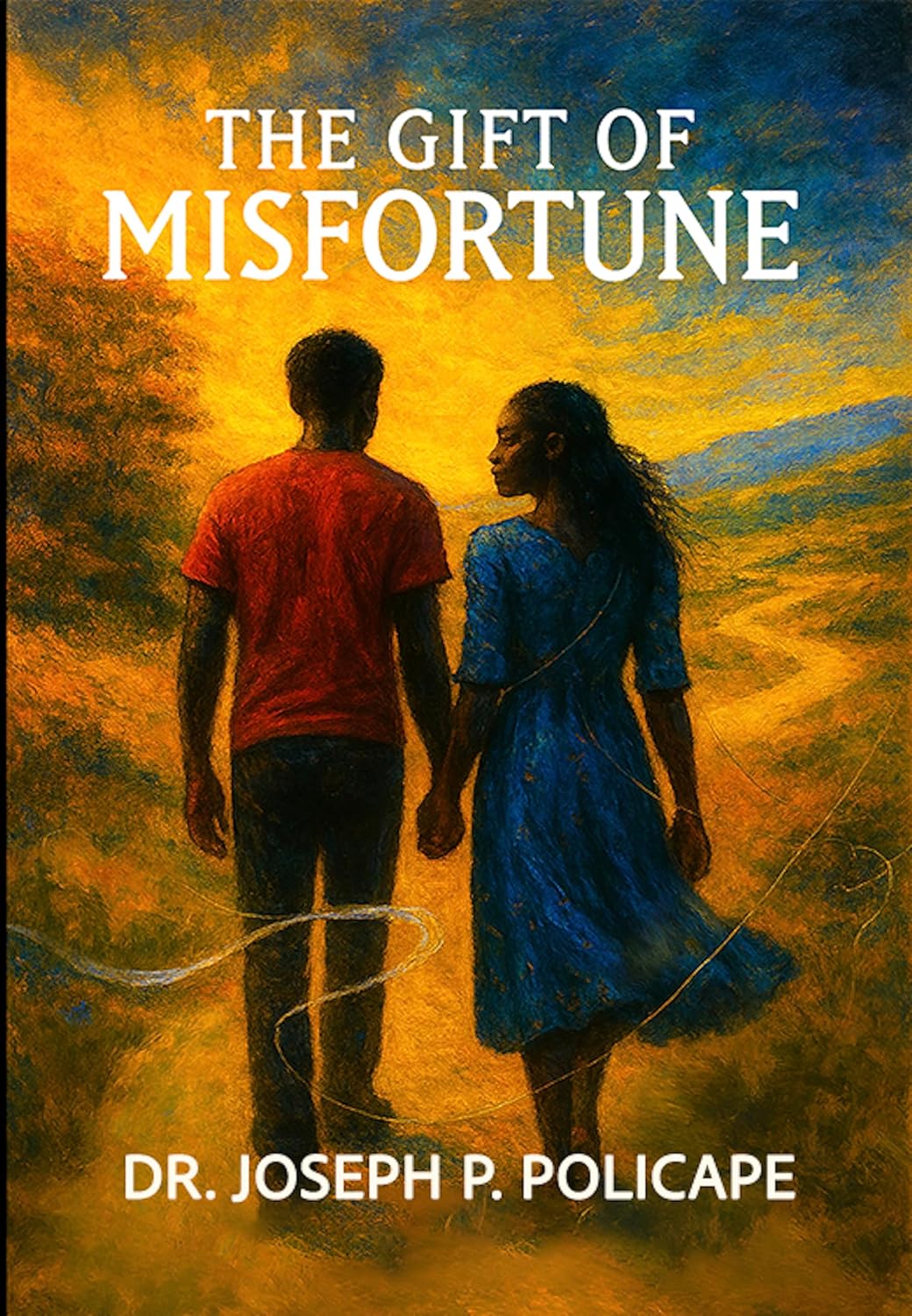 The Gift Of Misfortune