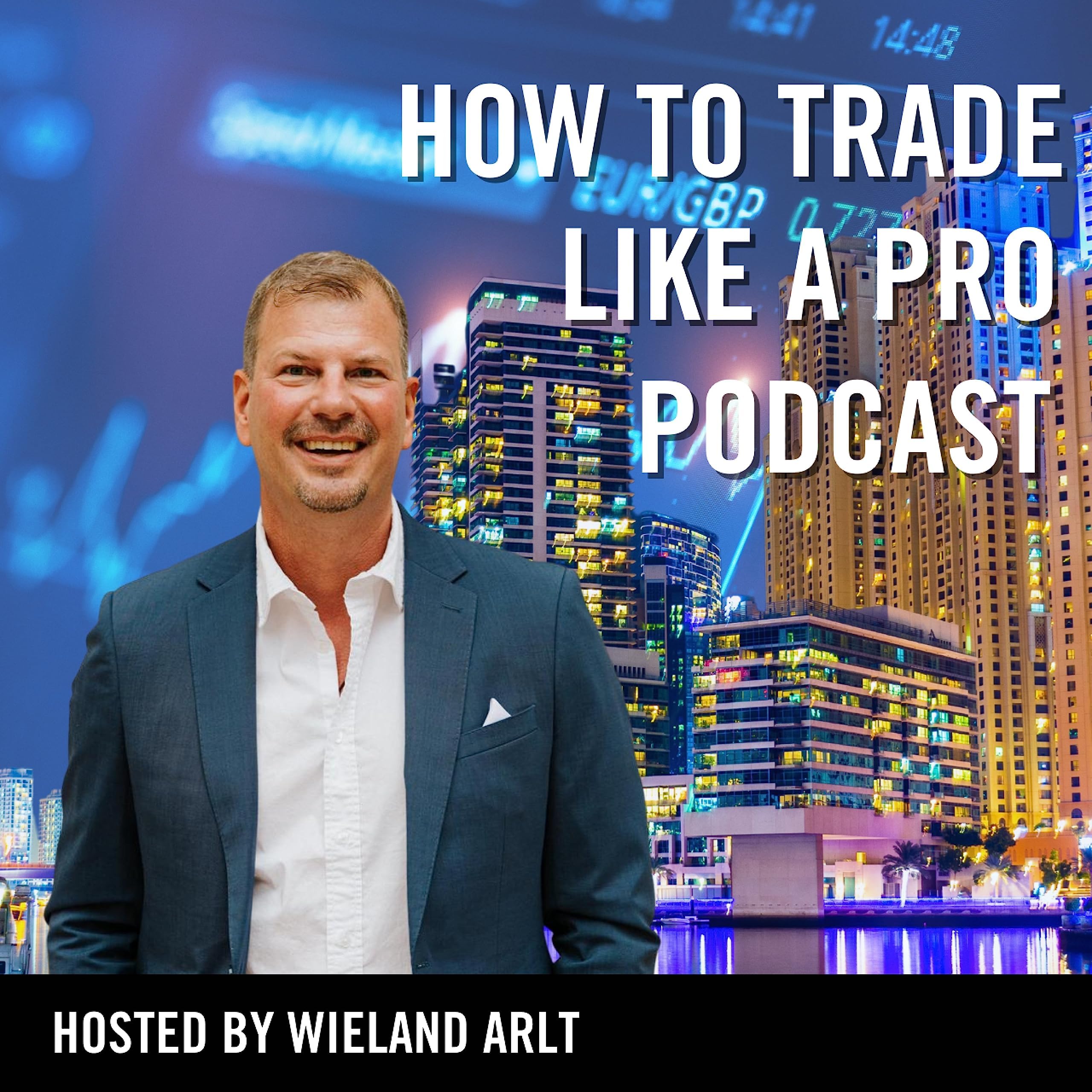 How to Trade like a Pro