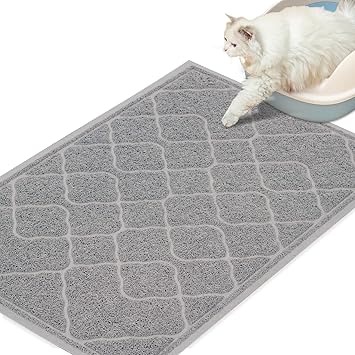 Heeyoo Cat Litter Mat
