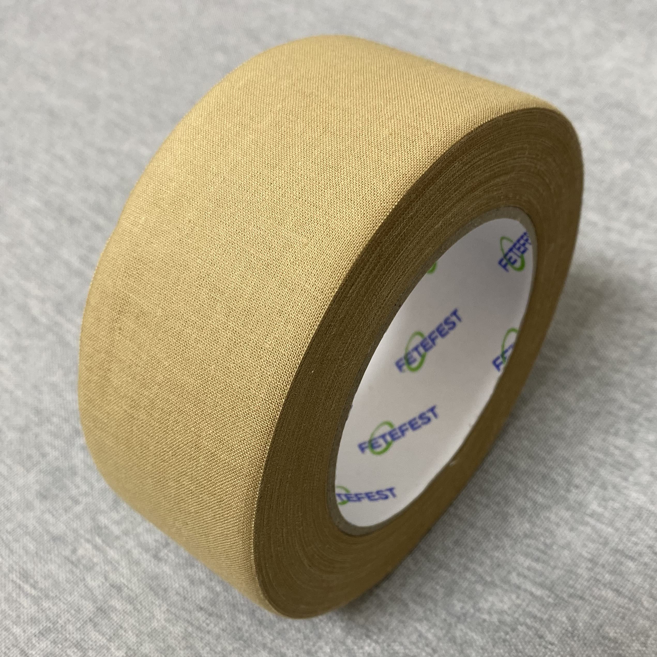 Cinta de camuflaje marrón 2 pulgadas para ocultar material de observación 7