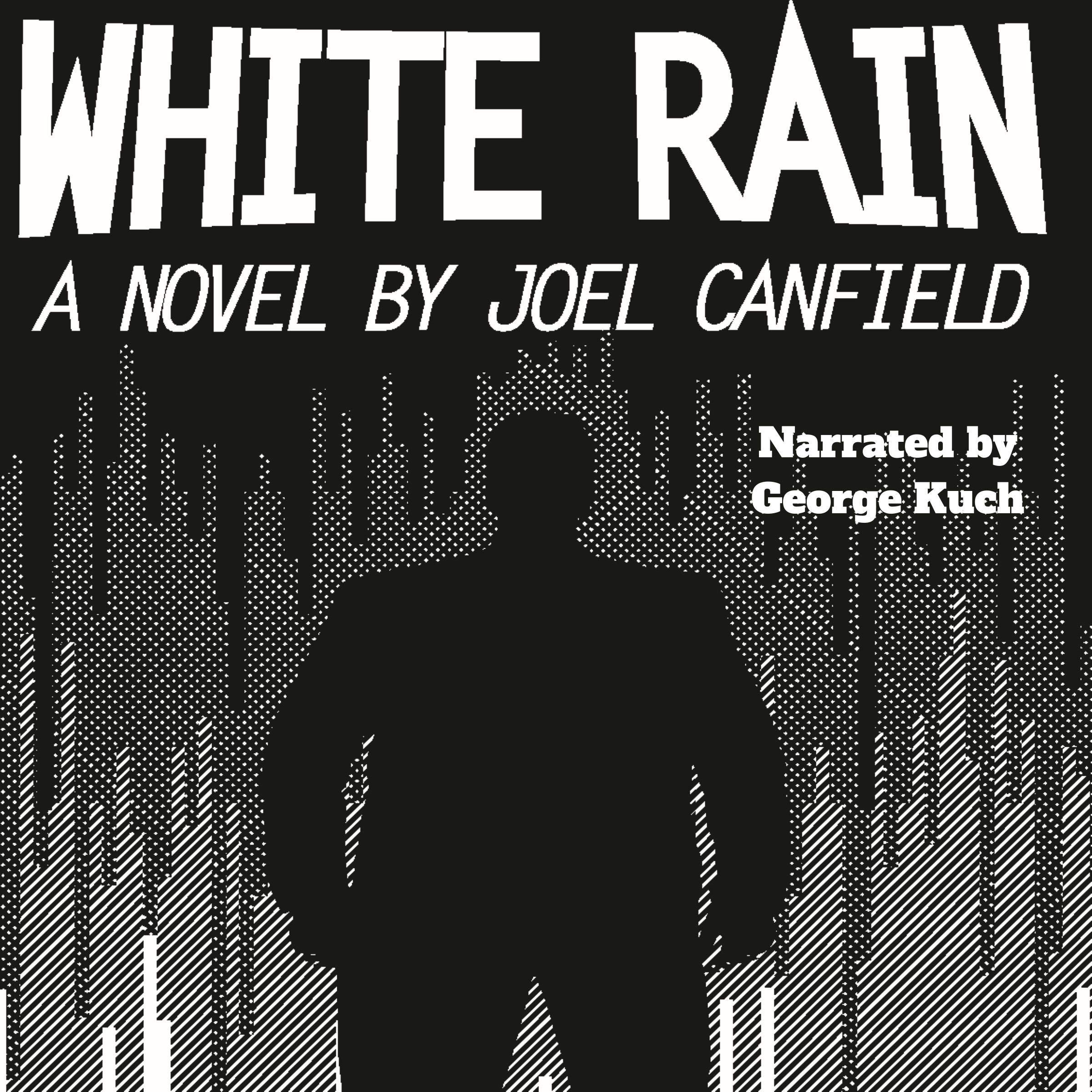 Cover art for White Rain